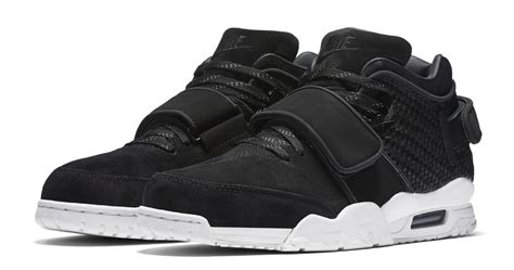 nike air trainer cruz black|air trainer v cruz.